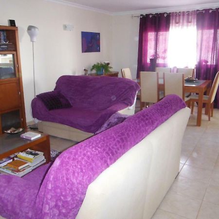 Rooms_Heart Apartment Faro Bagian luar foto