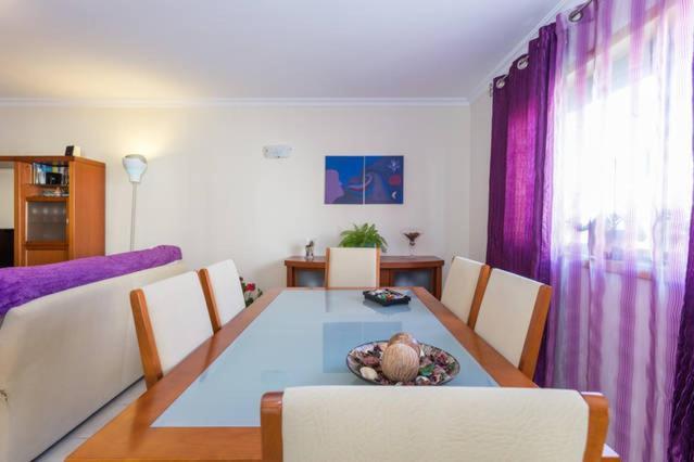 Rooms_Heart Apartment Faro Bagian luar foto