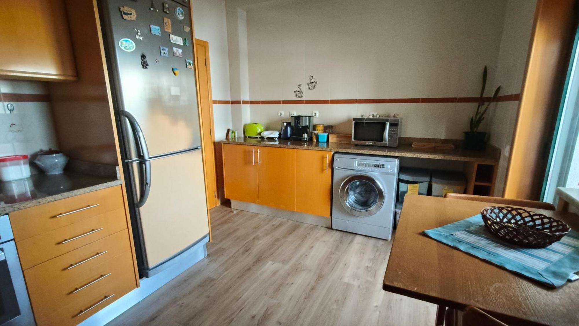 Rooms_Heart Apartment Faro Bagian luar foto