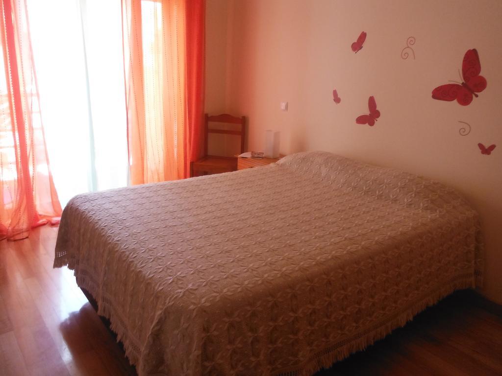 Rooms_Heart Apartment Faro Bagian luar foto