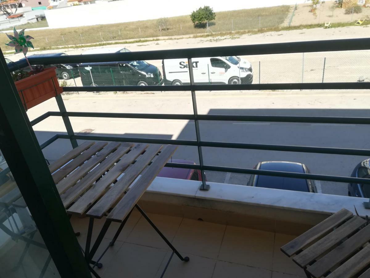 Rooms_Heart Apartment Faro Bagian luar foto