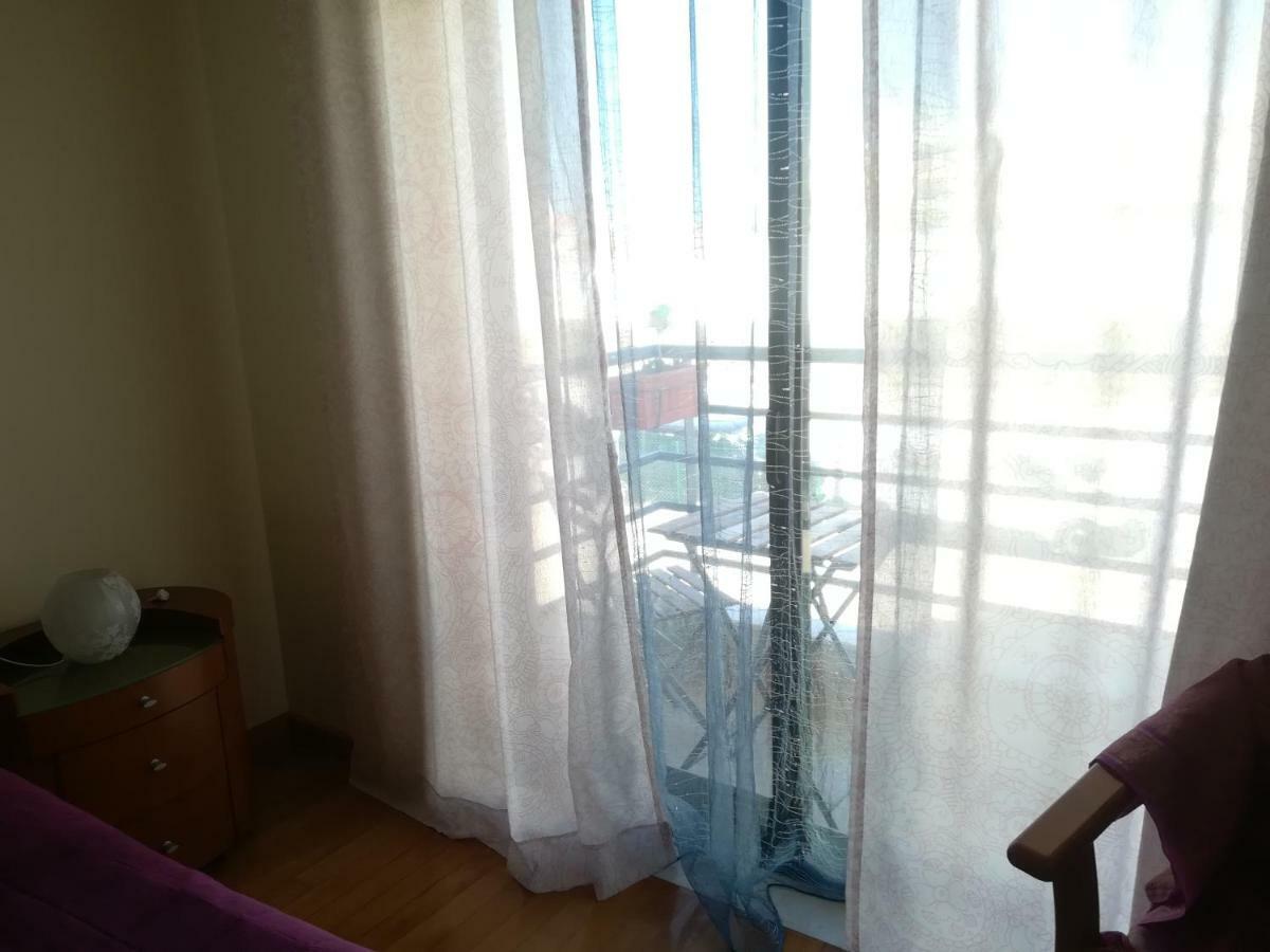 Rooms_Heart Apartment Faro Bagian luar foto