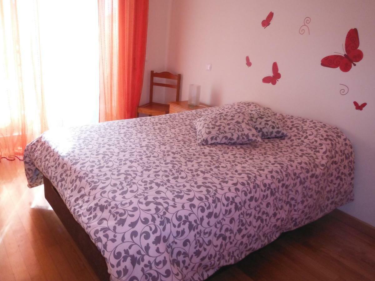 Rooms_Heart Apartment Faro Bagian luar foto