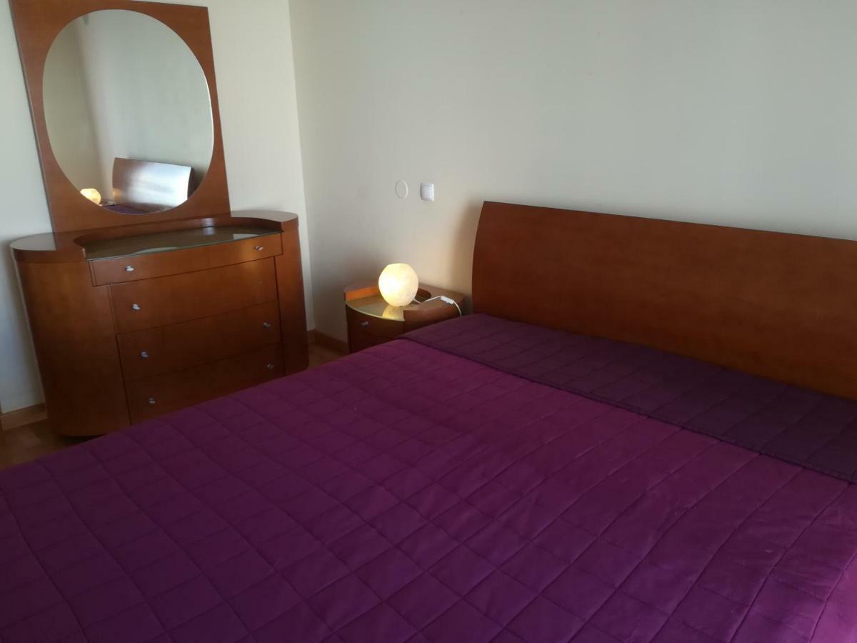 Rooms_Heart Apartment Faro Bagian luar foto
