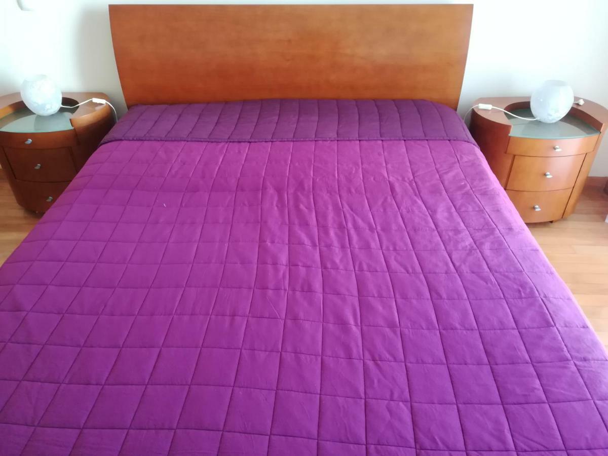 Rooms_Heart Apartment Faro Bagian luar foto