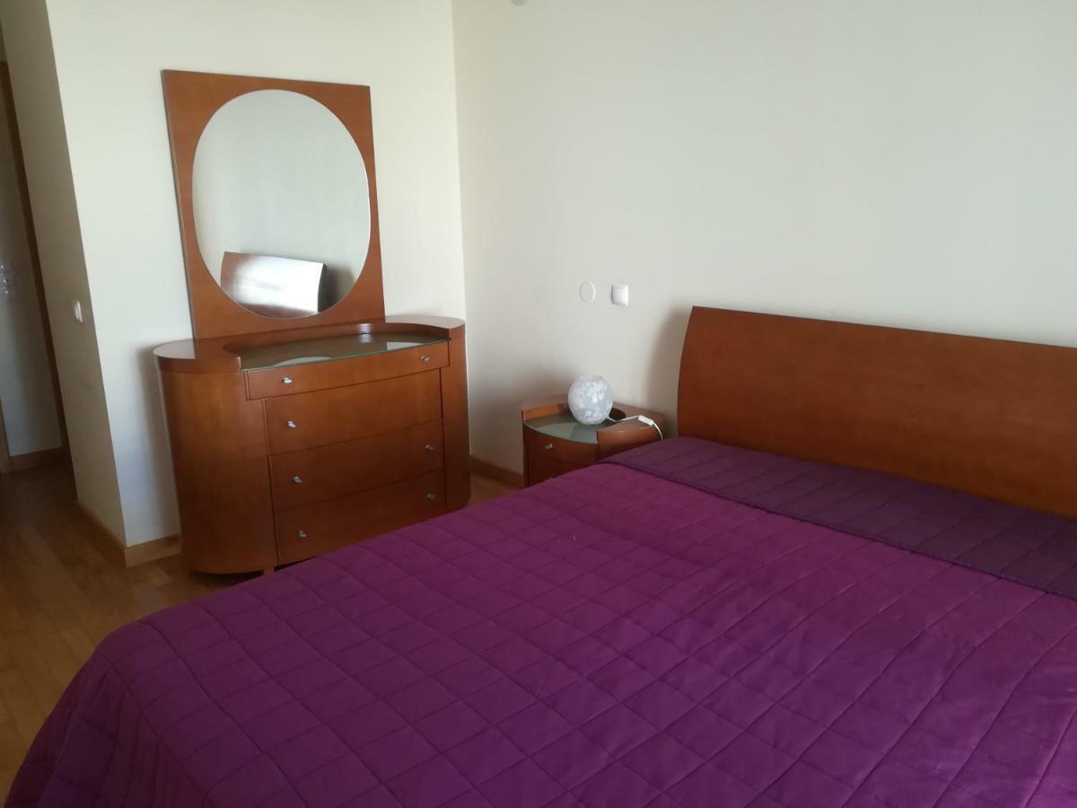 Rooms_Heart Apartment Faro Bagian luar foto